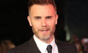 Gary Barlow