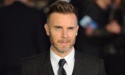 Gary Barlow