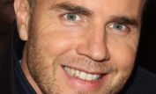 Gary Barlow