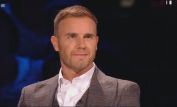 Gary Barlow