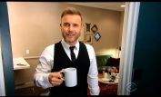 Gary Barlow