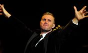 Gary Barlow