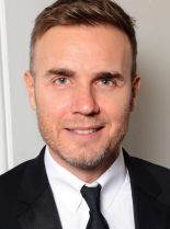 Gary Barlow