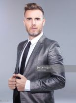 Gary Barlow