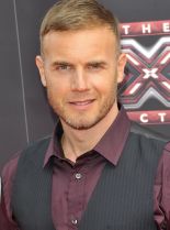 Gary Barlow