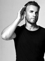 Gary Barlow