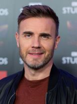 Gary Barlow