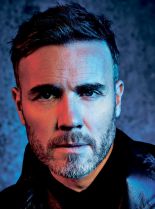 Gary Barlow