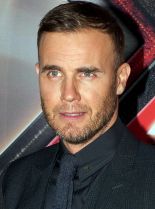 Gary Barlow