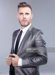 Gary Barlow