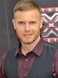 Gary Barlow