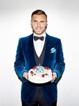 Gary Barlow