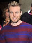 Gary Barlow