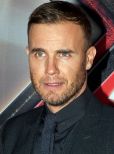 Gary Barlow