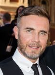 Gary Barlow