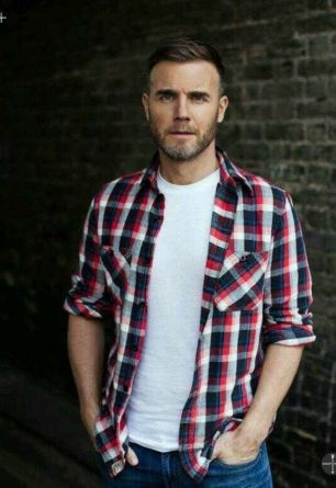 Gary Barlow