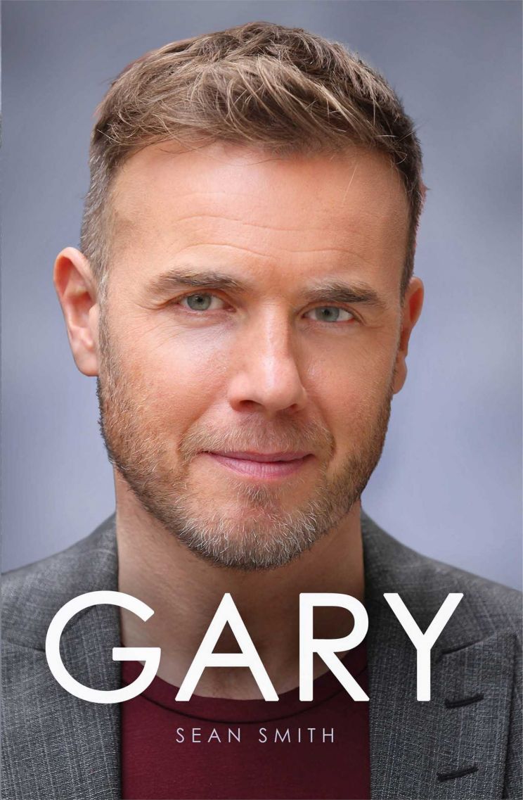 Gary Barlow