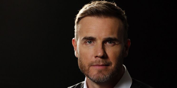 Gary Barlow