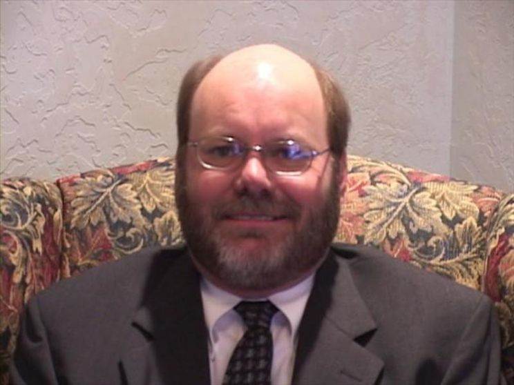 Gary Beach