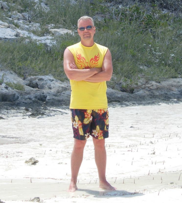 Gary Beach