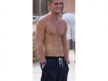 Gary Beadle