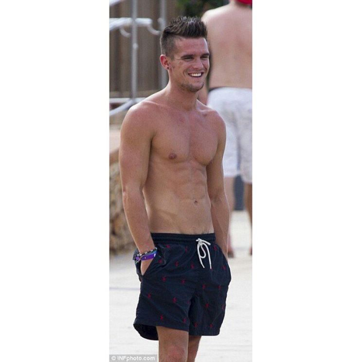 Gary Beadle