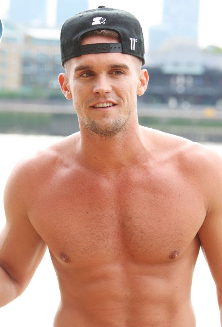 Gary Beadle