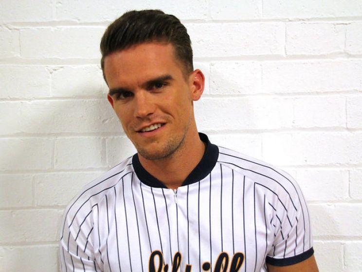 Gary Beadle