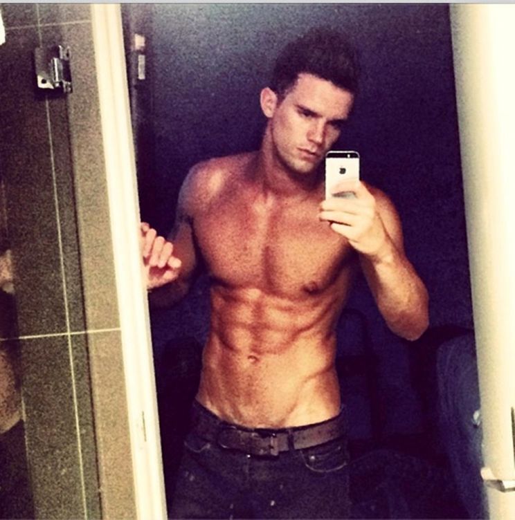 Gary Beadle