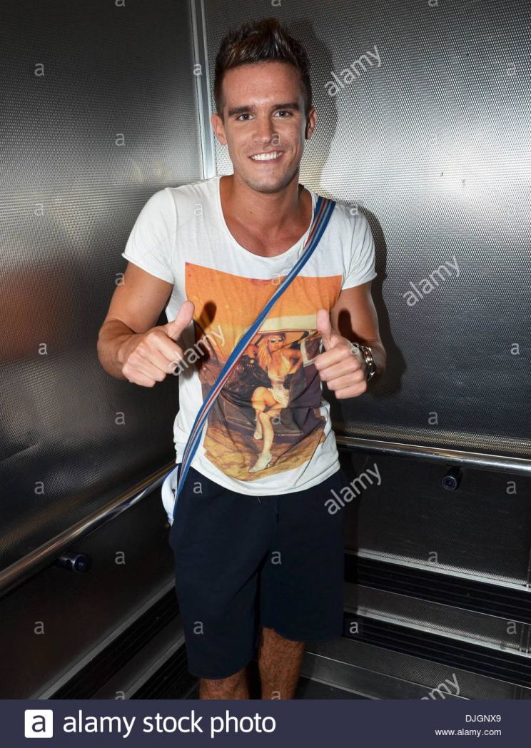 Gary Beadle