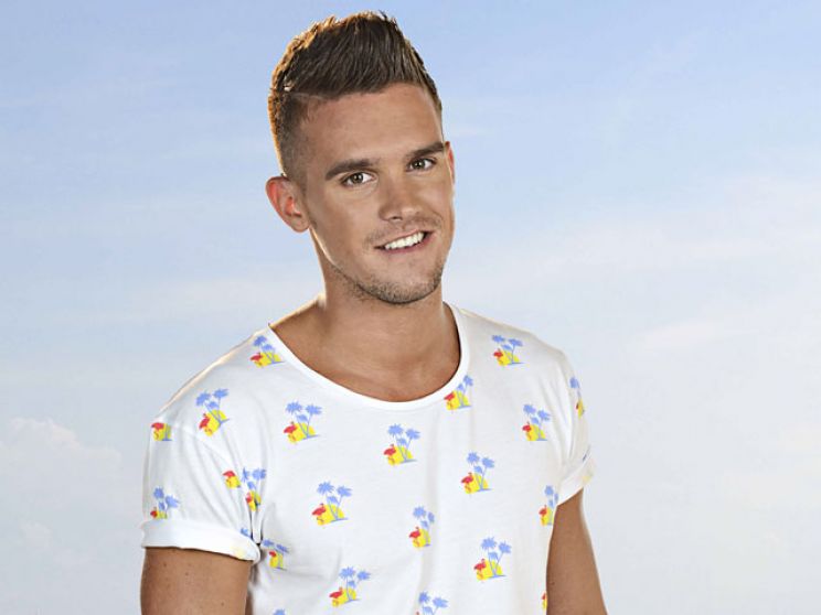 Gary Beadle