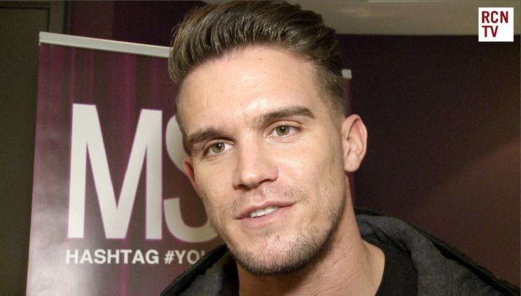 Gary Beadle