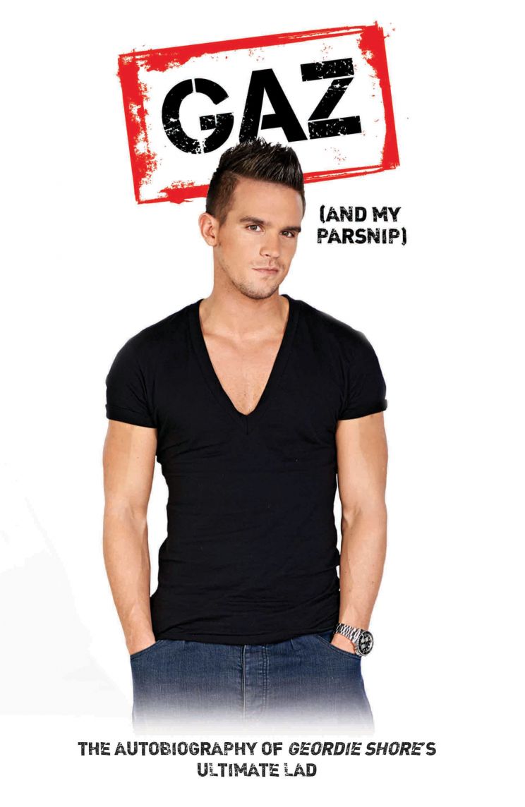 Gary Beadle