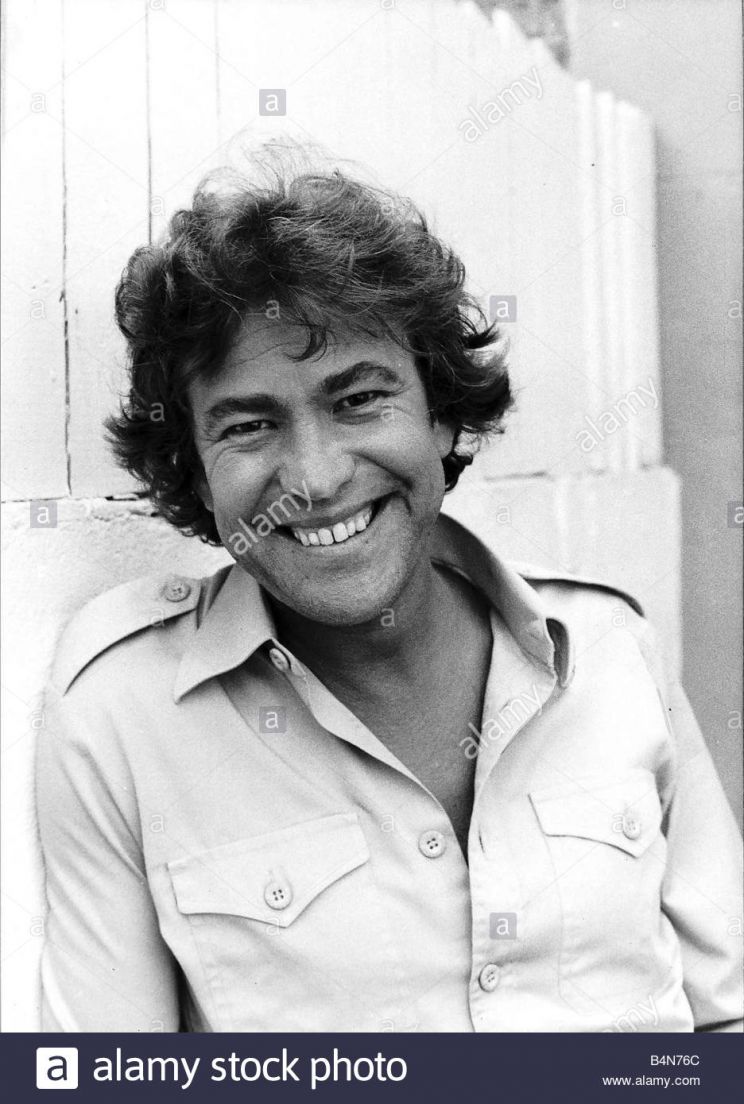 Gary Bond