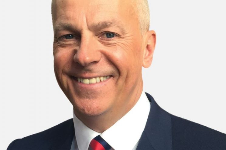 Gary Bond