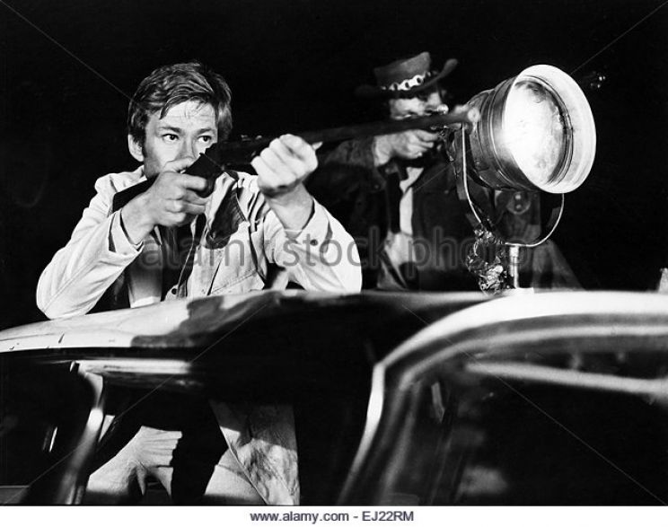 Gary Bond