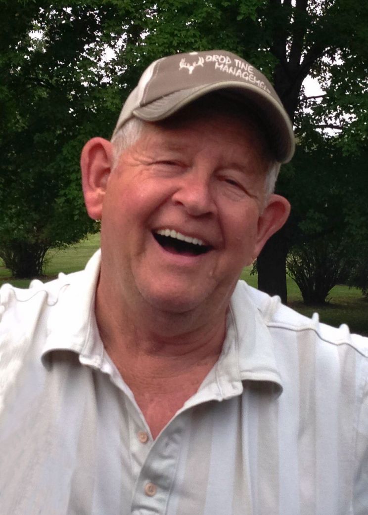 Gary Buckner