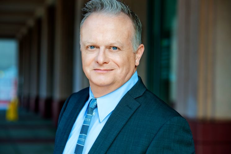 Gary Buckner