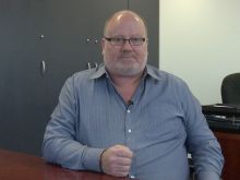 Gary Bullock