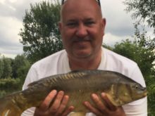 Gary Bullock