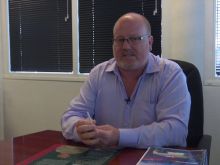 Gary Bullock