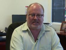 Gary Bullock