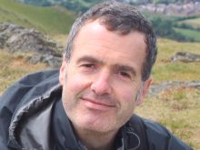 Gary Bullock