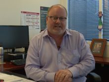 Gary Bullock