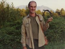Gary Bullock