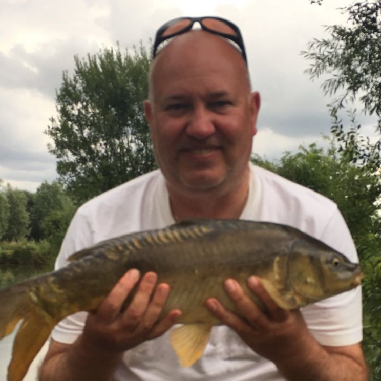 Gary Bullock
