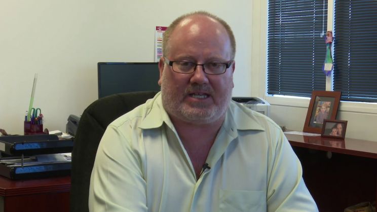 Gary Bullock