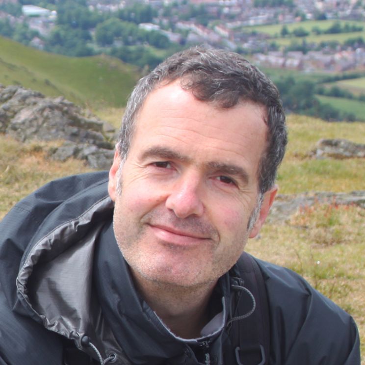 Gary Bullock