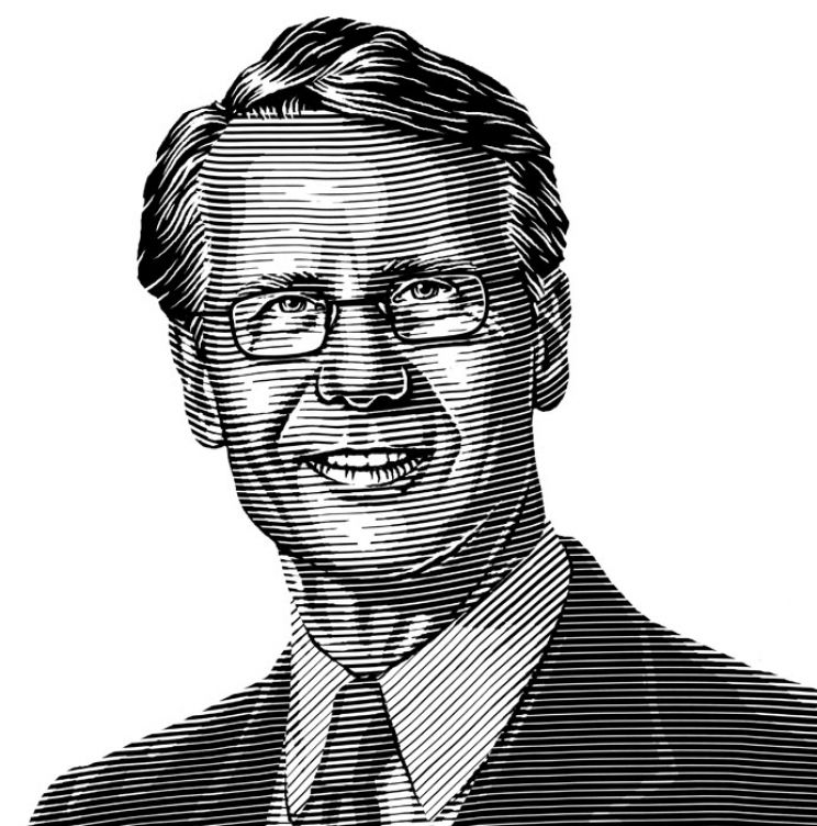 Gary Bullock