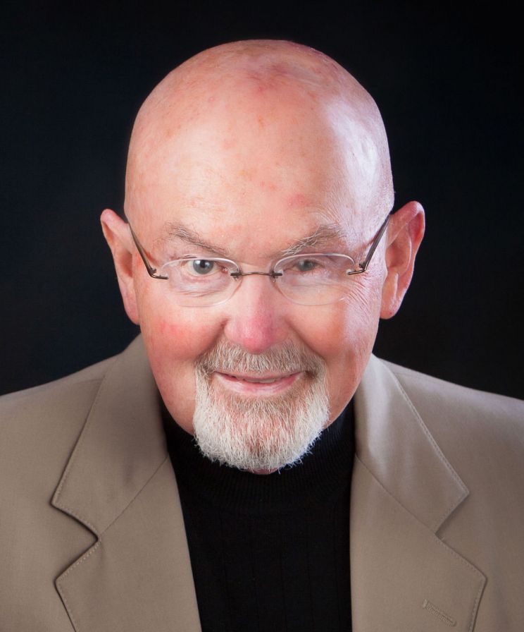 Gary Bullock